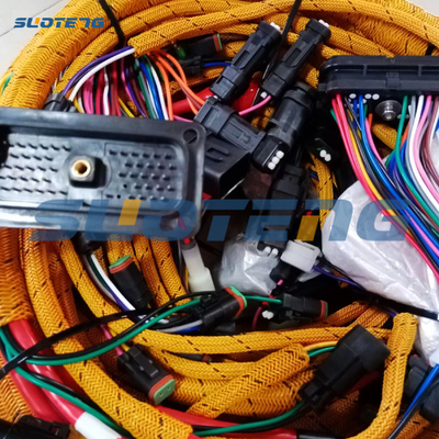 342-3063 سیم کشی خارجی 3423063 برای حفاری E330D E336D