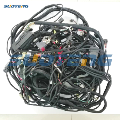 VOE14591278 کابل سیم کشی 14591278 برای EC360B EC330B حفاری