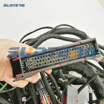 VOE14591278 کابل سیم کشی 14591278 برای EC360B EC330B حفاری