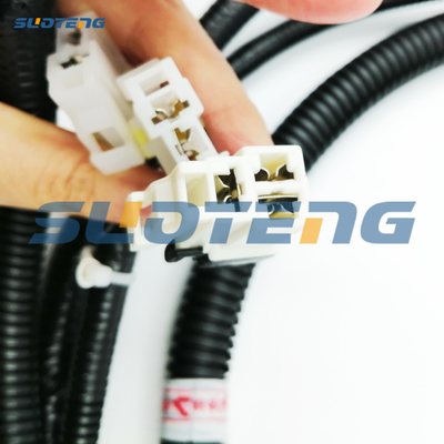 20Y-06-24760 سیم کشی 20Y0624760 برای حفاری PC200-6
