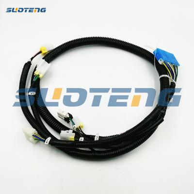20Y-06-24760 سیم کشی 20Y0624760 برای حفاری PC200-6