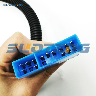 20Y-06-24760 سیم کشی 20Y0624760 برای حفاری PC200-6