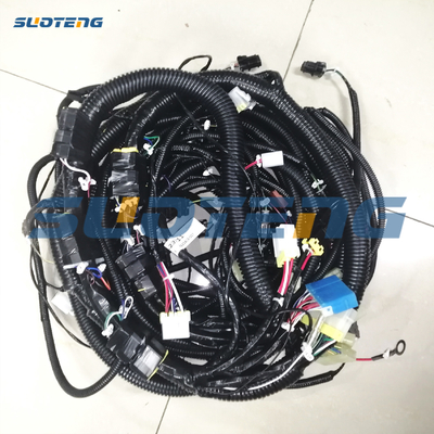 20Y-06-22711 سیم کشی خارجی 20Y0622711 برای حفاری PC220-6