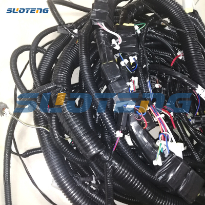20Y-06-22711 سیم کشی 20y0622711 برای PC200 PC220 حفاری