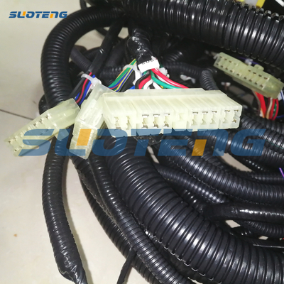 20Y-06-22711 سیم کشی خارجی 20Y0622711 برای حفاری PC220-6