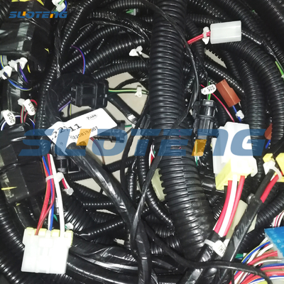 20Y-06-22711 سیم کشی خارجی 20Y0622711 برای حفاری PC220-6