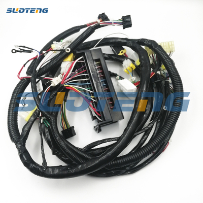 20y-06-22750 سیم کشی داخلی 20y0622750 برای حفاری PC220-6