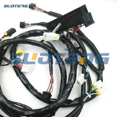 20y-06-22750 سیم کشی داخلی 20y0622750 برای حفاری PC220-6
