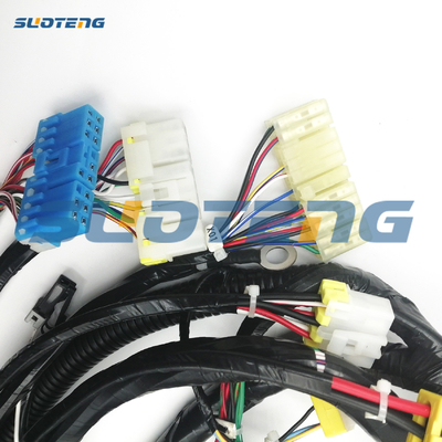 20y-06-22750 سیم کشی داخلی 20y0622750 برای حفاری PC220-6