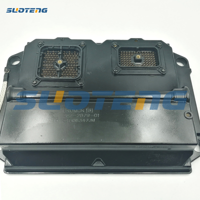 262-2879 کنترل کننده ECM 2622879 برای موتور C9 324D 330D Excavator