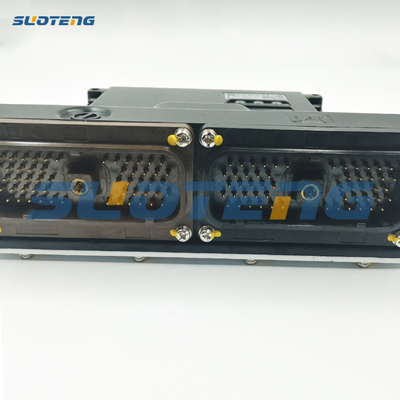 ECU کنترل کننده موتور 366-8821 3668821 برای بیل مکانیکی E330D E320D