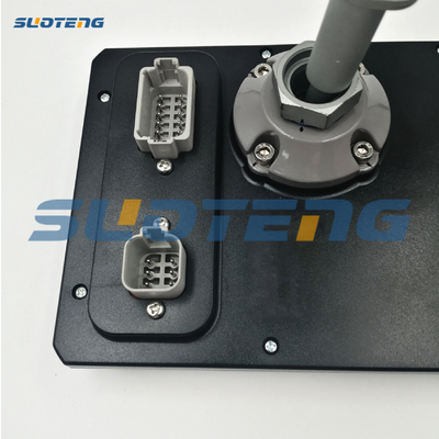 VOE14751420 مانیتور نمایش صفحه LCD 14751420 برای EC140E EC210E EC300E حفاری