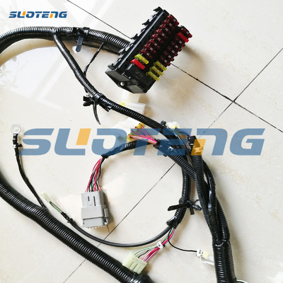 208-06-71510 کابل سیم کشی 2080671510 برای PC400-8 حفاری
