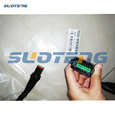 6251-81-9940 6D125E سیم کشی موتور 6251819940 برای حفاری PC400-8