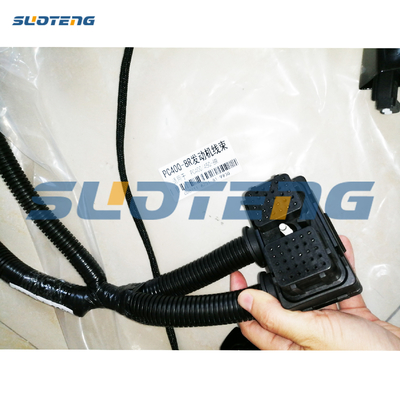 ۶۲۵۱-۸۱-۹۹۳۰ ماشین سیم 6251819930 برای PC400-8 PC450-8 حفاری