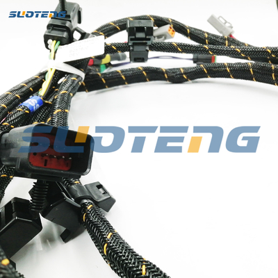 529-8754 کنترل 5298754 برای حفاری E320