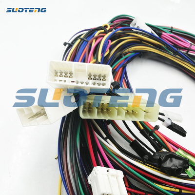 198-0857 1980857 سیم کشی کابین برای حفاری E320C