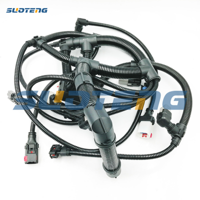 6754-81-9440 6D107E سیم کشی موتور 6754819440 برای حفاری PC200-8