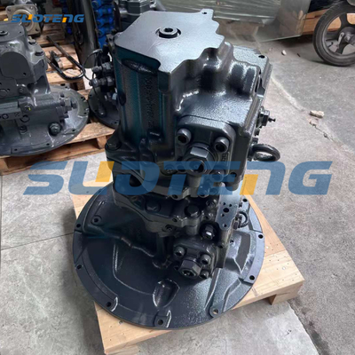 پمپ هیدرولیک پمپ پیستون 7082G00152 برای حفاری PC300-8