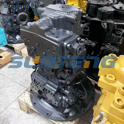 708-2L-00400 پمپ هیدرولیک پمپ پیستون 7082L00400 برای حفاری PC200-8