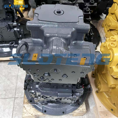 708-2L-00400 پمپ هیدرولیک پمپ پیستون 7082L00400 برای حفاری PC200-8