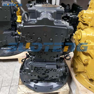 708-2L-00400 پمپ هیدرولیک پمپ پیستون 7082L00400 برای حفاری PC200-8