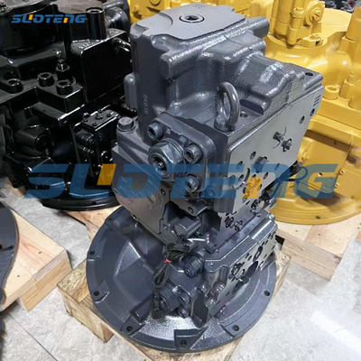 708-2L-00400 پمپ هیدرولیک پمپ پیستون 7082L00400 برای حفاری PC200-8