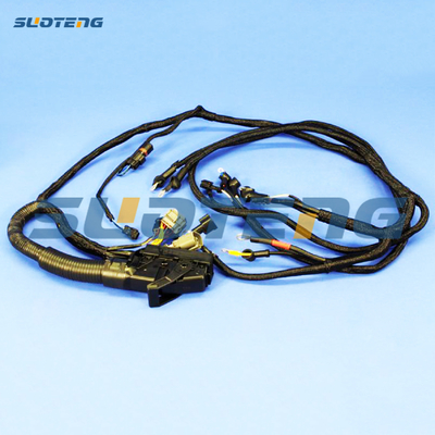 K1007928A DL08 سیم کشی موتور K1007928A برای حفاری DX350LC