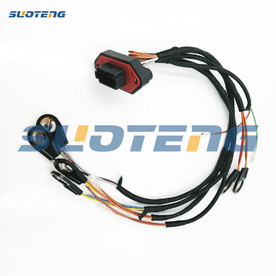 4P-9537 4P9537 سیم کشی تزریقی AS برای حفاری E345B