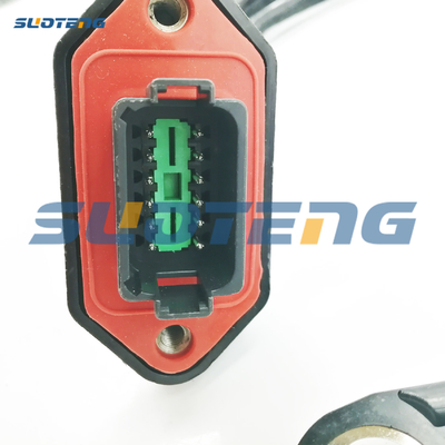 4P-9537 4P9537 سیم کشی تزریقی AS برای حفاری E345B