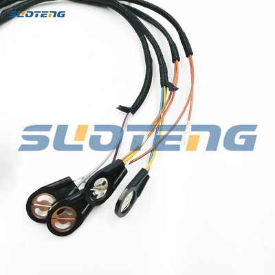 4P-9537 4P9537 سیم کشی تزریقی AS برای حفاری E345B