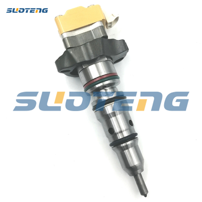 انژکتور سوخت موتور 128-6601 C7 Common Rail انژکتور 1286601 برای بیل مکانیکی E322C E325C