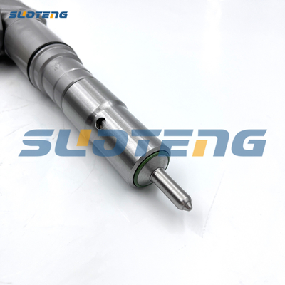 174-7528 انژکتور سوخت دیزلی انژکتور مشترک ریلی 1747528 برای موتور 3412E