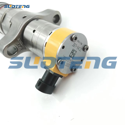 387-9432 C9 موتور دیزل سوخت تزریق 3879432 برای حفاری E330D