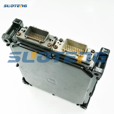 211-5546 کنترل ECU ECM صفحه کامپیوتر 2115546 برای 345B