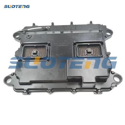 365-6790 کنترل ECU ECM 3656790 برای حفاری M313D M315D