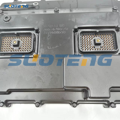 365-6790 کنترل ECU ECM صفحه کامپیوتر 3656790 برای 966M