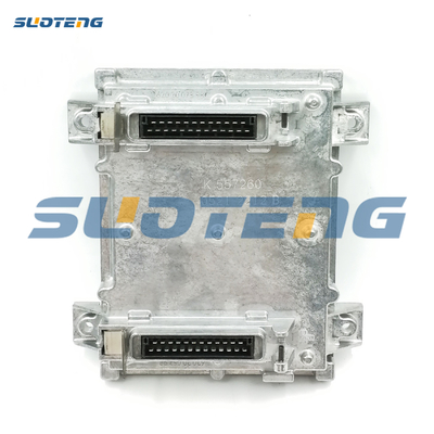 VOE22417693 ECM ECU کنترل کننده صفحه کنترل EC140B