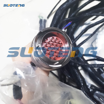 21M-06-14114 سیم کشی 21M0614114 برای حفاری PC600-7