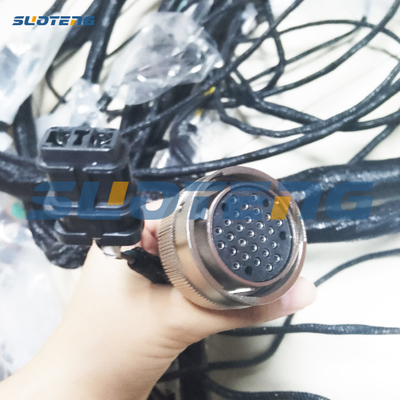 21M-06-14114 سیم کشی برای قطعات حفاری PC600LC-6
