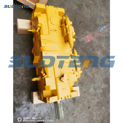 576-3072 پمپ هیدرولیک اصلی Assy 5763072 برای 374FL Excavator