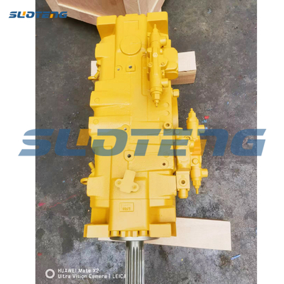 576-3072 پمپ هیدرولیک اصلی Assy 5763072 برای 374FL Excavator