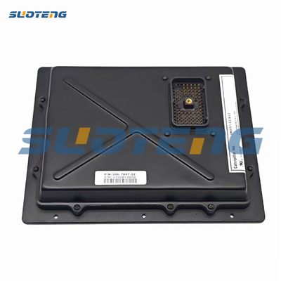300-7647 EMCP 3007647 کنترل GP برای بیل مکانیکی C4.4 C6.6 C15