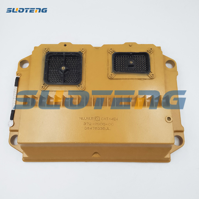 372-2905 کنترل کننده موتور ECU 3722905 برای حفاری E345D