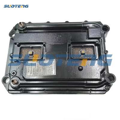 348-2378 کنترل کننده ECM ECU 3482378 برای حفاری E322C E325C