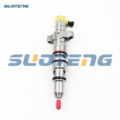 254-4340 C9 موتور سوخت تزریق 254-4340 برای حفاری E336D