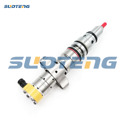 254-4340 C9 موتور سوخت تزریق 254-4340 برای حفاری E336D