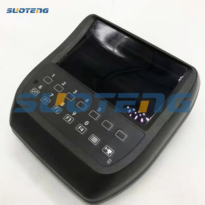 4652262 صفحه نمایش مانیتور برای حفاری ZX200-3