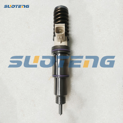 انژکتور سوخت VOE20929906 20929906 برای بیل مکانیکی EC330B EC700