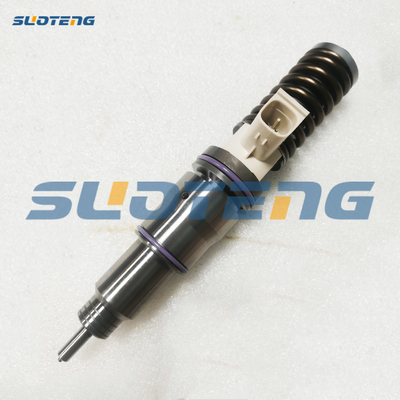 VOE20929906 20929906 تزریق کننده سوخت موتور برای حفاری EC700B
